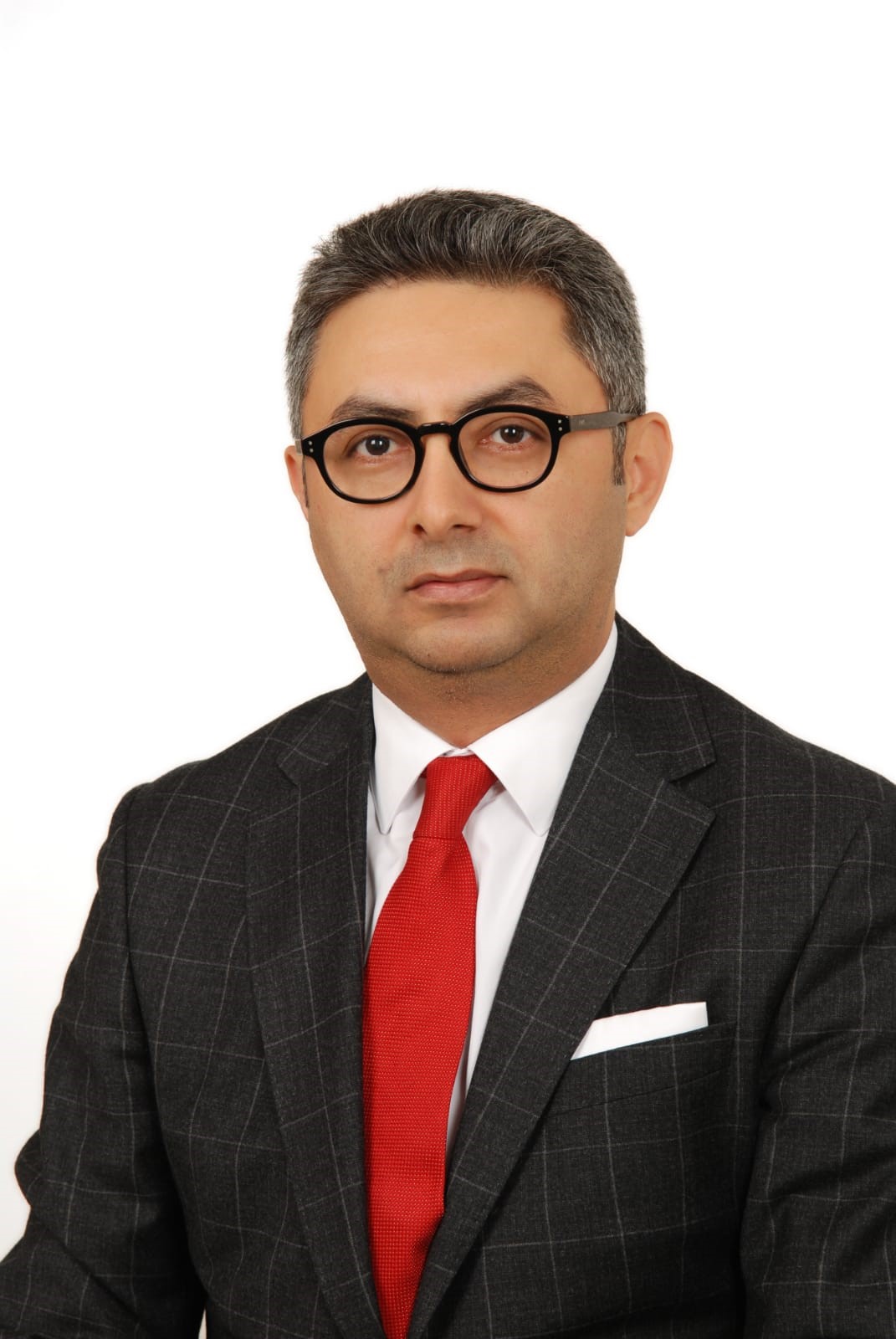 Mehmet FINDIKÇI